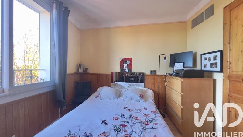 Maison - 75 m² - 3 pièces