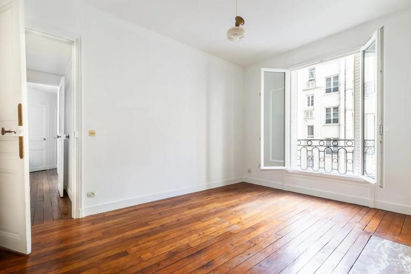 Duplex - 74 m² - 4 pièces