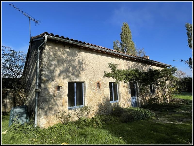 Maison de campagne - 430 m² - 14 pièces