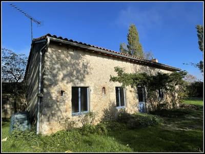 Maison de campagne - 430 m² - 14 pièces