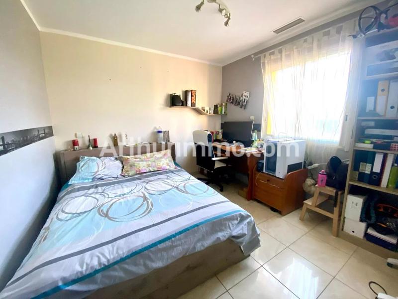 Maison - 176 m² - 6 pièces