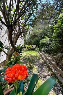 Appartement - 84 m² - 3 pièces