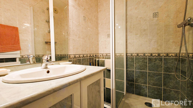 Appartement - 34 m² - 2 pièces