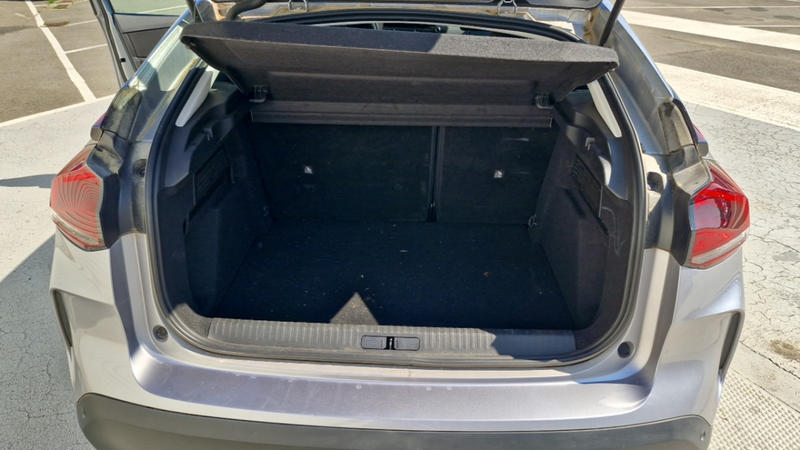 Citroën C4 Bluehdi 110 Live Pack Business