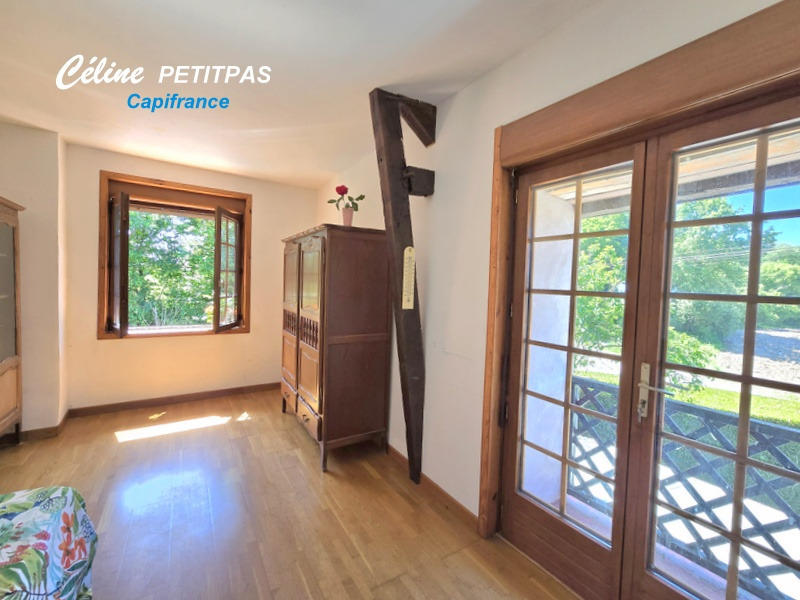 Maison de campagne - 107 m² - 4 pièces