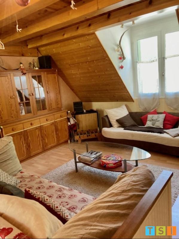 Appartement - 116 m² - 4 pièces