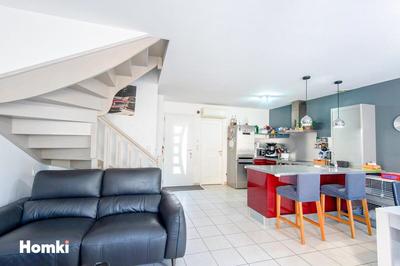 Villa - 75 m² - 4 pièces