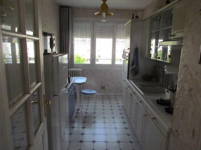 Appartement - 74 m² - 3 pièces