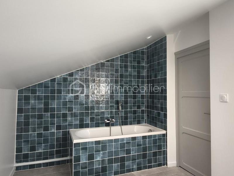 Maison - 139 m² - 4 pièces