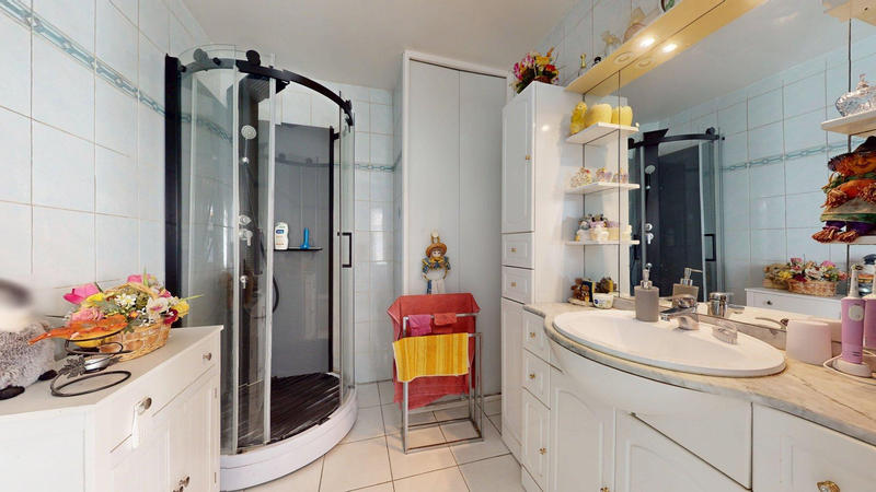 Maison - 108 m² - 6 pièces