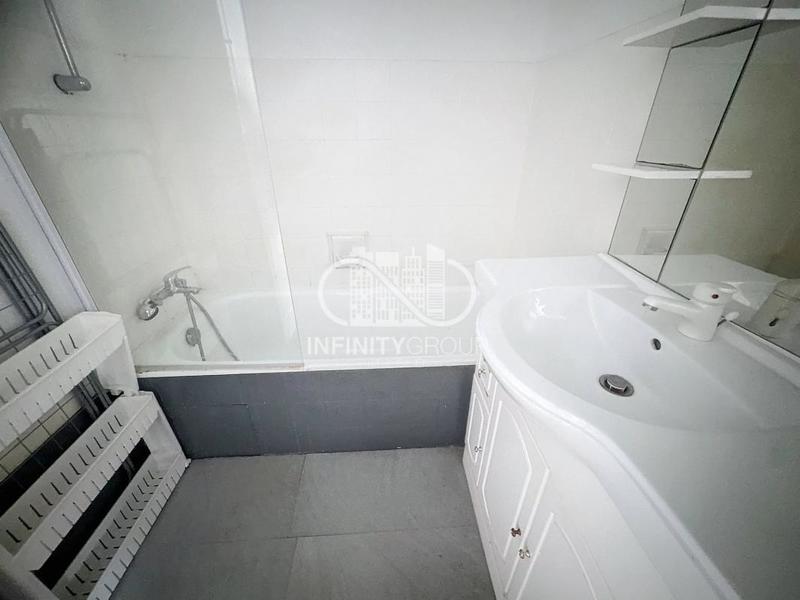 Studio - 27 m² - 1 pièce