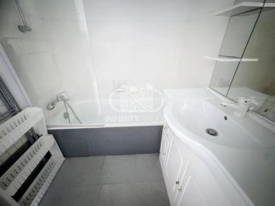 Studio - 27 m² - 1 pièce