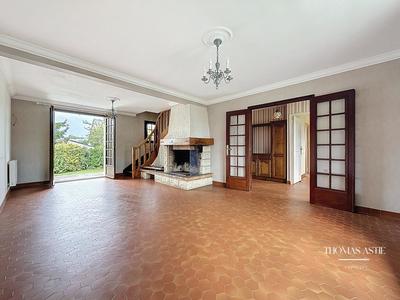 Pavillon - 117 m² - 5 pièces