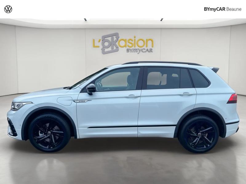 Volkswagen Tiguan 1.4 eHybrid 245ch Dsg6 R-Line Exclusive