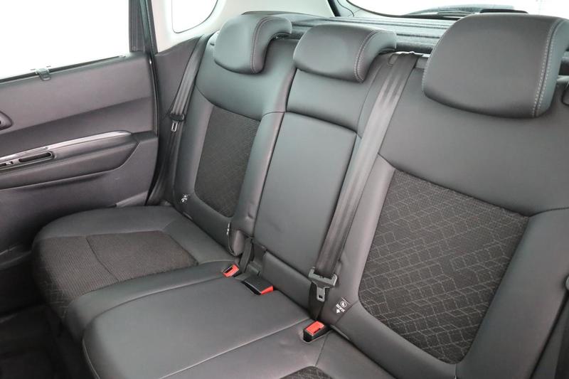 Peugeot 3008 1.6 Blue-HDi Allure Eat6 120 ch