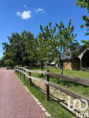 Maison de campagne - 260 m² - 10 pièces