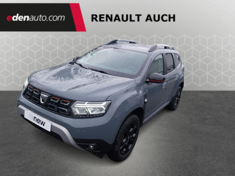 Dacia Duster TCe 150 4x2 Edc Extreme