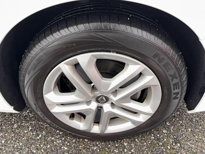 Renault Mégane IV Berline Blue dCi 115 Business