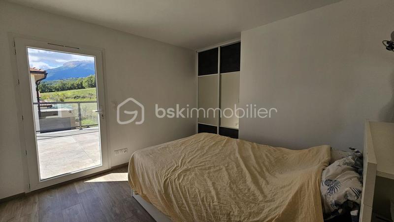 Maison - 128 m² - 5 pièces