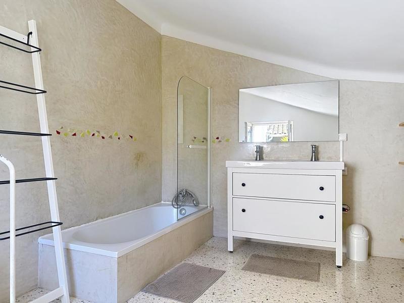 Maison de village - 160 m² - 5 pièces