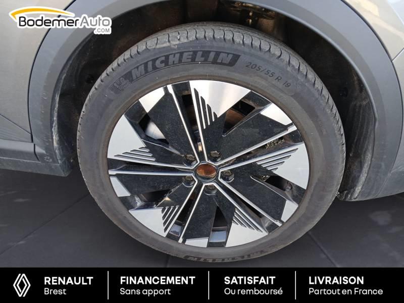 Renault Scénic E-Tech electrique 220 ch grande autonomie Techno