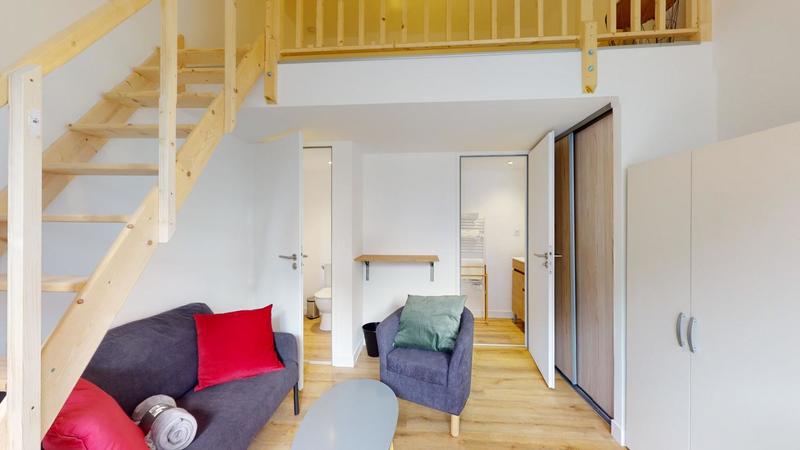 Appartement - 315 m²