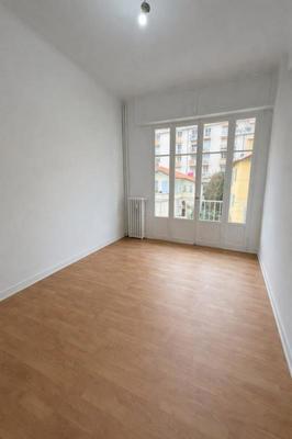 Appartement - 2 pièces