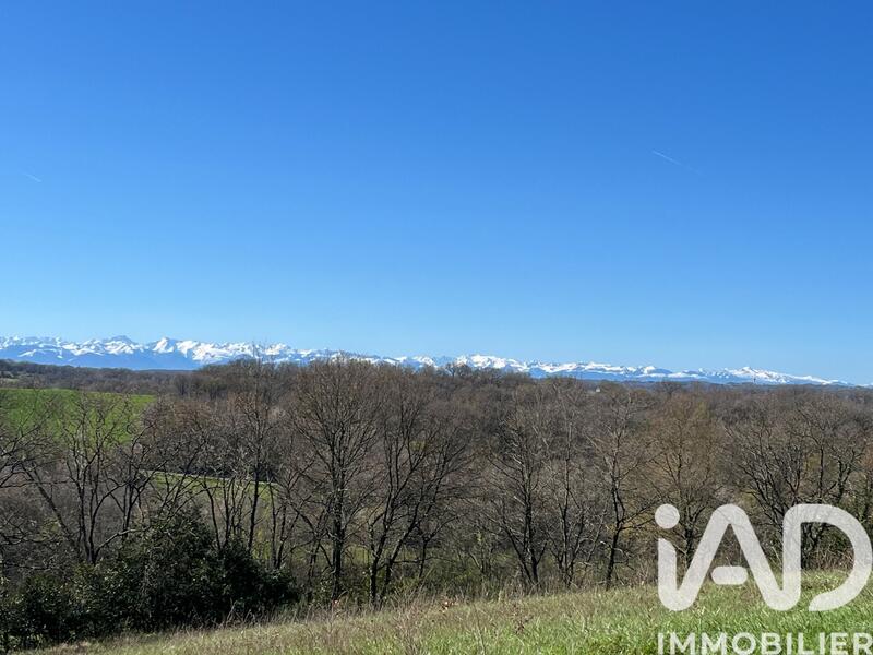 Maison de campagne - 245 m² - 6 pièces