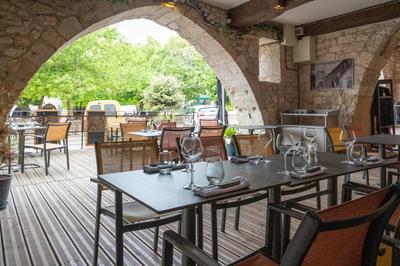 Fonds de commerce - 229 m²