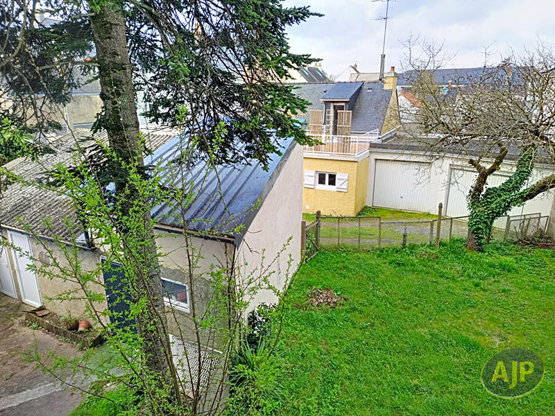 Appartement - 26 m² - 1 pièce