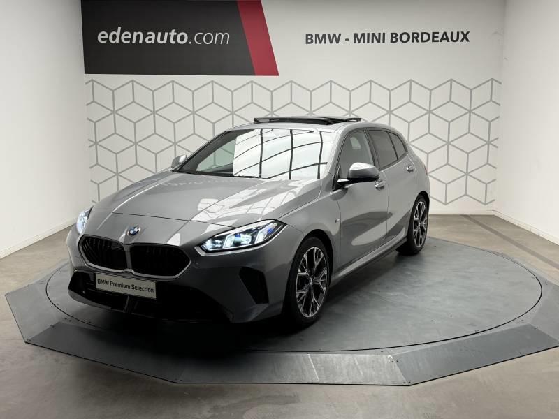 Bmw Série 1 120 170 ch Dkg7 m Sport