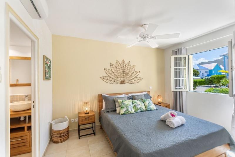 Appartement - 107 m² - 3 pièces