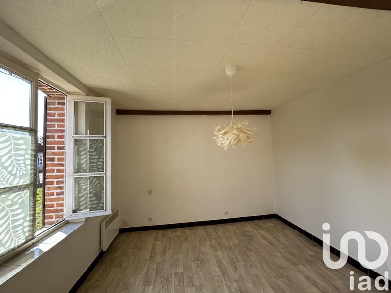 Maison de campagne - 109 m² - 5 pièces