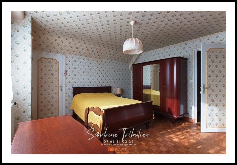 Maison - 165 m² - 5 pièces