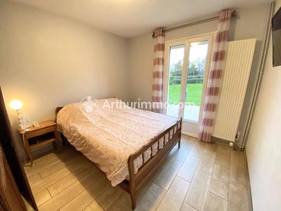 Maison - 108 m² - 5 pièces