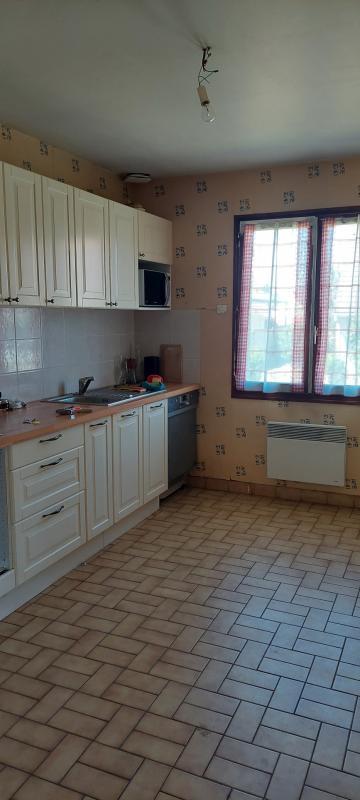 Pavillon - 90 m² - 5 pièces