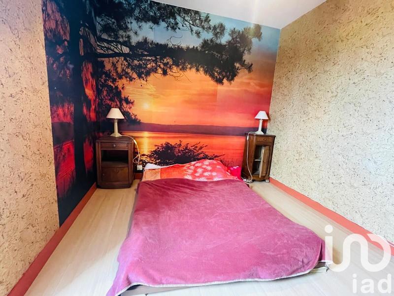 Maison de village - 160 m² - 8 pièces