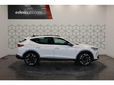 Cupra Formentor 2.0 Tdi 150 ch Business Edition