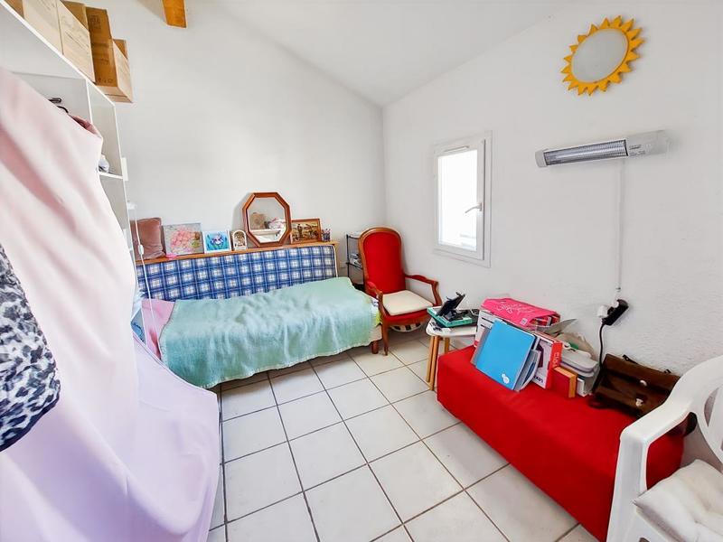 Appartement - 54 m² - 3 pièces