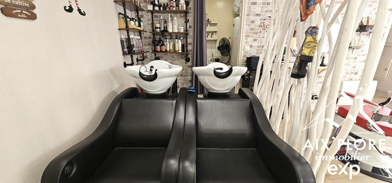 Fonds de commerce - 32 m²