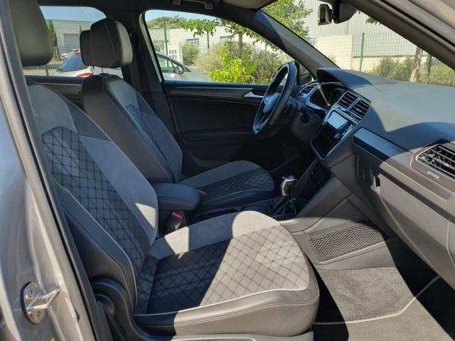 Volkswagen Tiguan Allspace 2.0 Tdi 150 Dsg7 R-Line - 7 Places + Attelage
