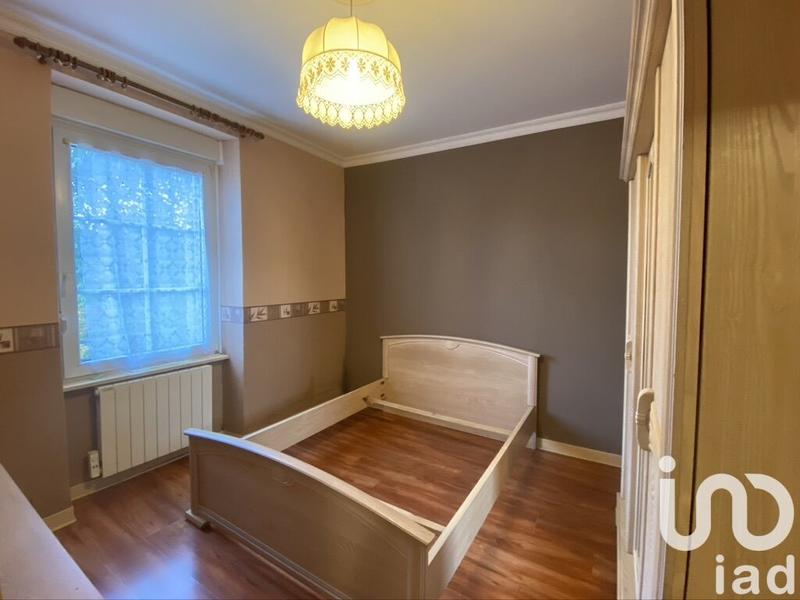 Maison - 128 m² - 5 pièces