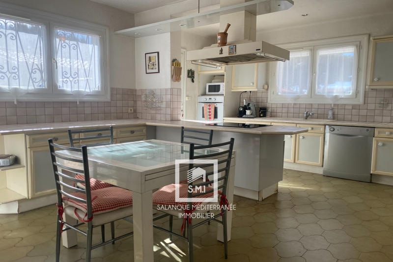 Maison - 144 m² - 4 pièces