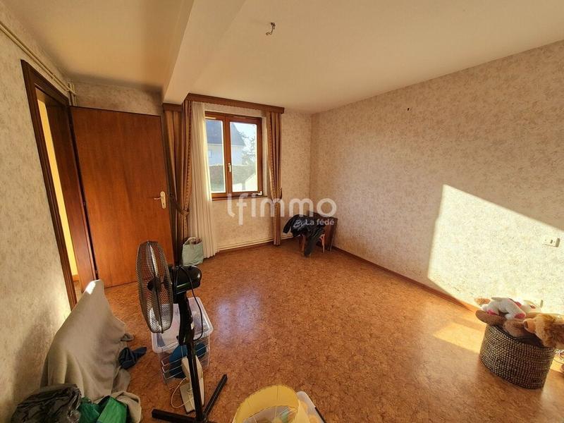 Maison - 157 m² - 6 pièces