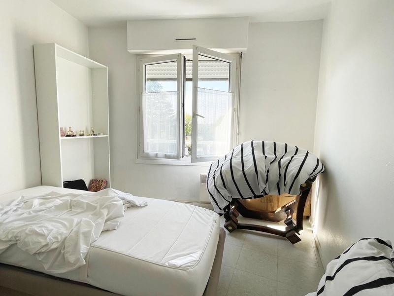 Appartement - 50 m² - 3 pièces