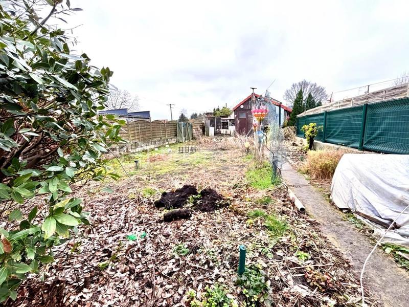 Longère - 99 m² - 7 pièces