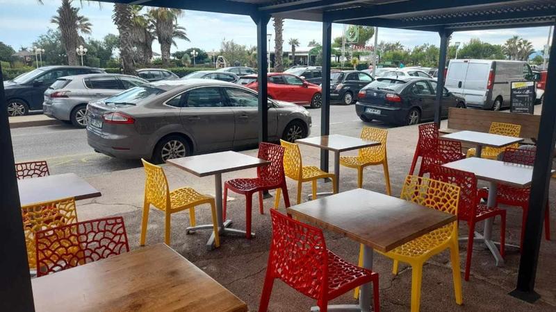 Local commercial - 20 m² - 1 pièce