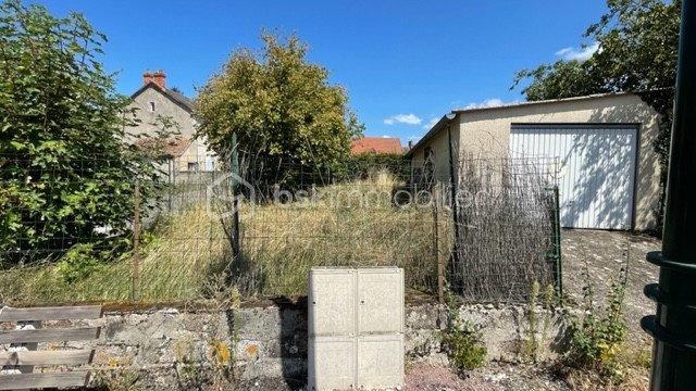 Maison de ville - 153 m² - 5 pièces