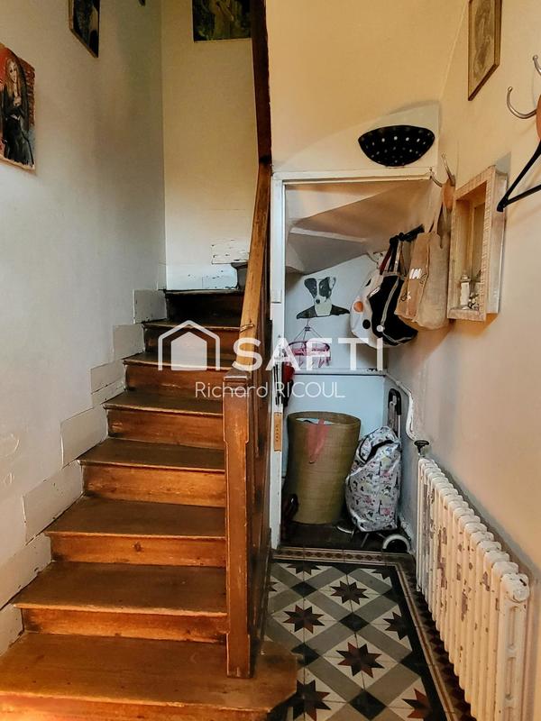 Villa - 143 m² - 7 pièces