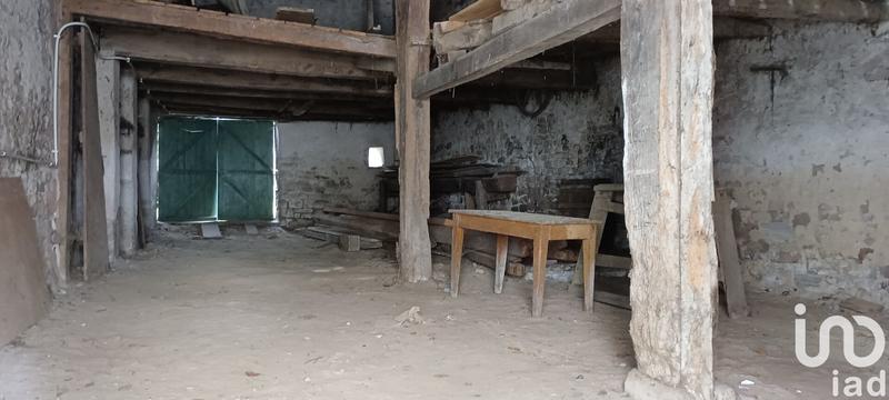 Maison - 160 m² - 5 pièces